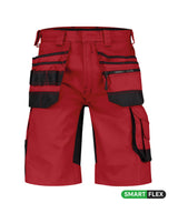Rood/Zwart