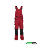 Rood/Zwart