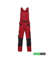 Rood/Zwart