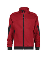 Rood/Zwart
