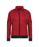 Rood/Zwart