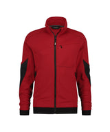 Rood/Zwart