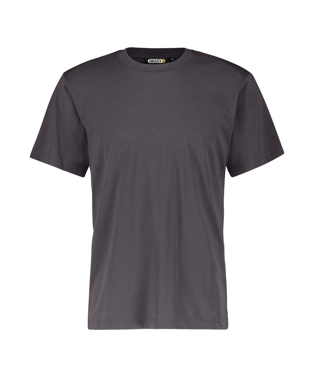 Victor 710038 t-shirt - Antracietgrijs