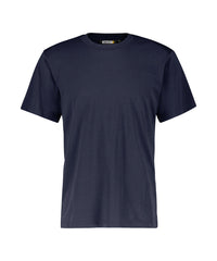 Victor 710038 t-shirt - Nachtblauw
