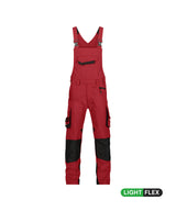 Rood/Zwart