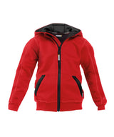 Rood/Zwart