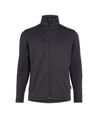 ZEN 550001 midlayervest - Antracietgrijs