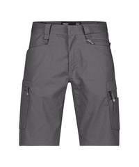 Zion 250109 werkshort - Antracietgrijs