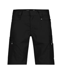 Zion 250109 werkshort - Zwart