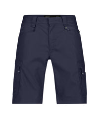 Zion 250109 werkshort - Nachtblauw