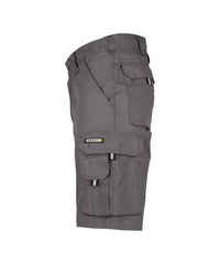 Bari 250011 werkshort - Cementgrijs