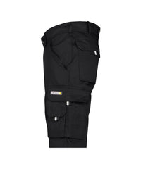 Bari 250011 werkshort - Zwart