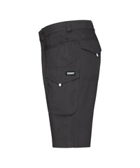 Botta 250116 werkshort - Antracietgrijs