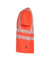 Carter 710027 hogezichtbaarheids-UV-T-shirt (PES06) - Fluorood