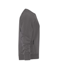 Dolomiti 500135 sweater (PESCO87) - Antracietgrijs