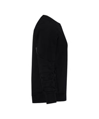 Dolomiti 500135 sweater (PESCO87) - Zwart
