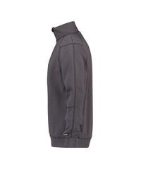 Felix 300270 sweater - Cementgrijs