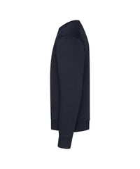 FIBRE 300589 sweater - Nachtblauw