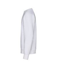 FIBRE 300589 sweater - Wit
