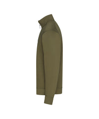 FORM 300591 sweater - Kakigroen