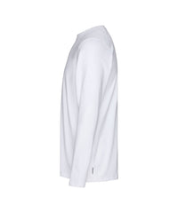 FUND 710088 t-shirt met lange mouwen - Wit