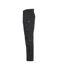 Gaudi Flex 201206 werkbroek met stretch - Antracietgrijs
