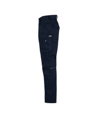 Gaudi Flex 201206 werkbroek met stretch - Nachtblauw