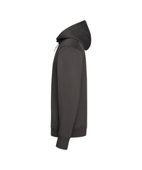 GRID 300590 hoodie - Antracietgrijs
