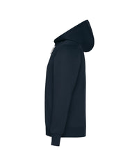 GRID 300590 hoodie - Nachtblauw