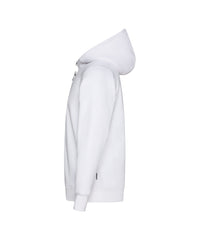 GRID 300590 hoodie - Wit
