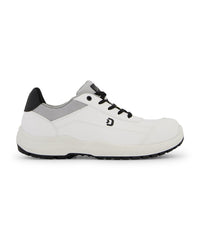 Horus S3S FO SR ESD 25595 lage veiligheidsschoen - Wit