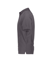 Hugo 710039 polo - Antracietgrijs