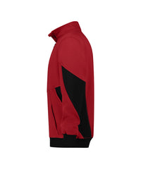 Hyrax  Next 300578 sweater - Rood/Zwart