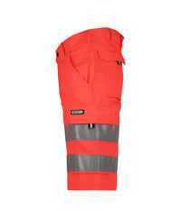 Idaho 250084 hogezichtbaarheidsshort - Fluorood