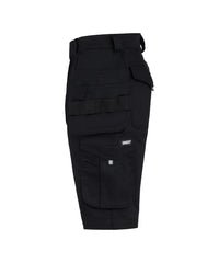 Kuma Flex 250126 holsterzakkenshort met stretch - Zwart