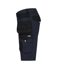 Kuma 250117 holsterzakkenshort - Nachtblauw/Zwart
