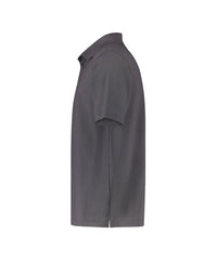 Leon 710003 polo - Cementgrijs