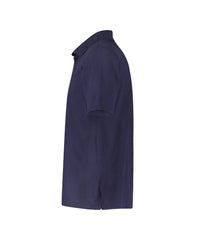 Leon 710003 polo - Marineblauw