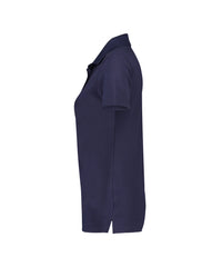 Leon Women 710006 polo voor dames - marine