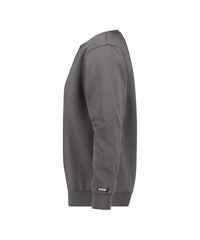 Lionel 300449 sweater - Cementgrijs