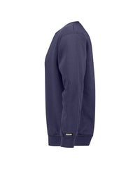 Lionel 300449 sweater - Marineblauw