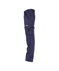 Liverpool 200427 werkbroek - Marineblauw