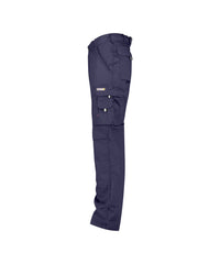 Miami 200487 werkbroek met kniezakken (PESCO61) - Marineblauw