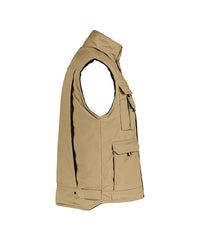 Mons 350062 bodywarmer - Beige