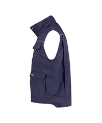 Mons 350062 bodywarmer - Marineblauw
