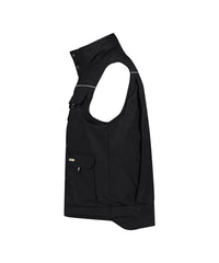 Mons 350062 bodywarmer - Zwart