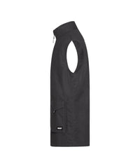 Morris 350138 bodywarmer - Antracietgrijs