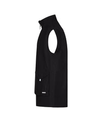 Morris 350138 bodywarmer - Zwart