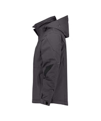 Nordix 300463 stretch winterjas - Antracietgrijs