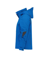 Nordix 300463 stretch winterjas - Azuurblauw